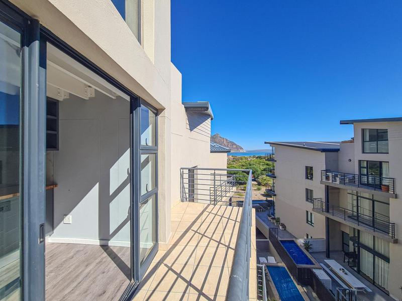 2 Bedroom Property for Sale in Hout Bay Western Cape